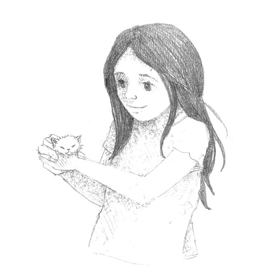 Иллюстрация к книге — Котёнок Стенли, или Настоящий клад [block_00114465.jpg]