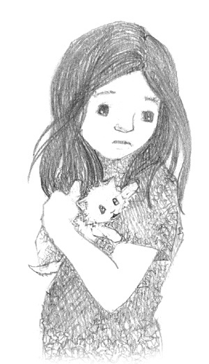 Иллюстрация к книге — Котёнок Стенли, или Настоящий клад [block_00114494.jpg]