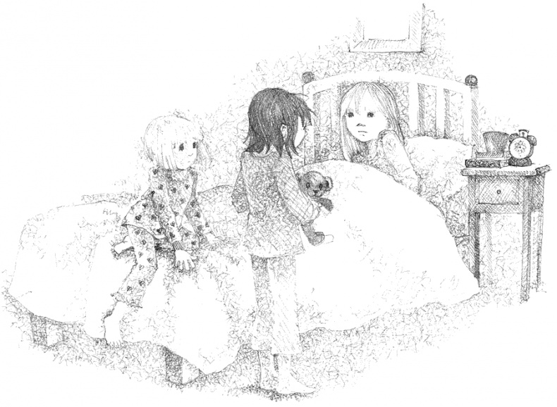 Иллюстрация к книге — Котёнок Тигр, или Искатель приключений [i_039.jpg]