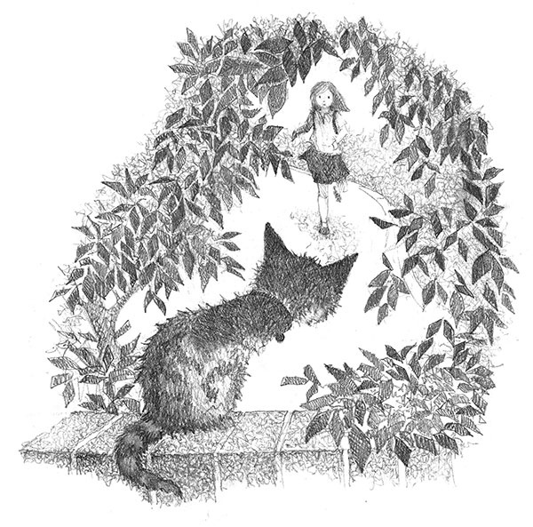 Иллюстрация к книге — Котёнок Клео, или Путешествие непоседы [i_008.jpg]