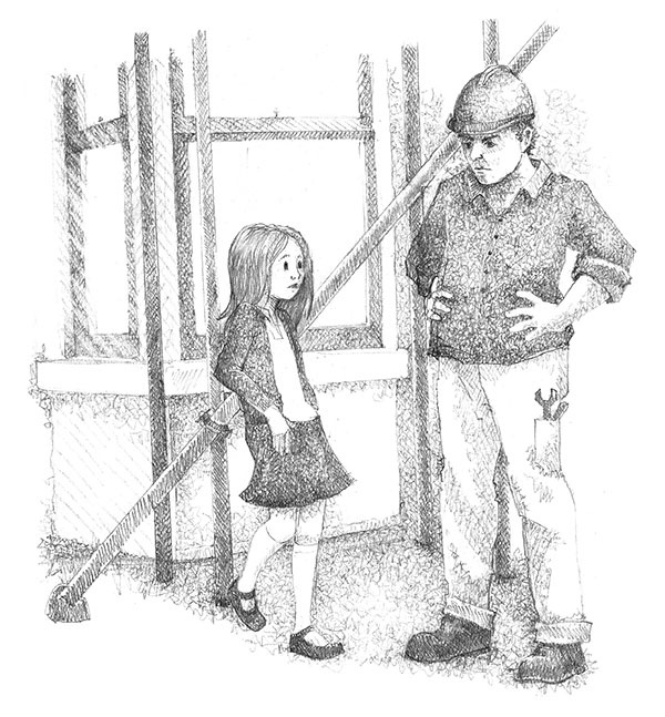 Иллюстрация к книге — Котёнок Клео, или Путешествие непоседы [i_025.jpg]