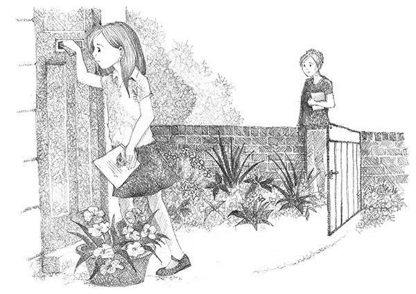 Иллюстрация к книге — Котёнок Клео, или Путешествие непоседы [i_031.jpg]