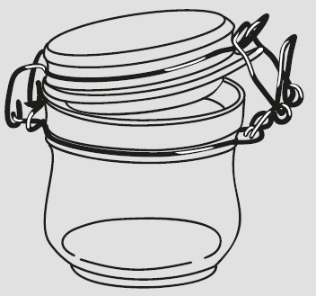 Иллюстрация к книге — Дом без отходов: как сделать жизнь проще и не покупать мусор [i_006.jpg]