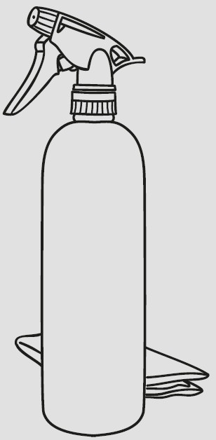 Иллюстрация к книге — Дом без отходов: как сделать жизнь проще и не покупать мусор [i_010.jpg]