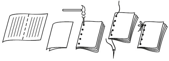 Иллюстрация к книге — Дом без отходов: как сделать жизнь проще и не покупать мусор [i_014.jpg]