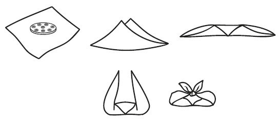 Иллюстрация к книге — Дом без отходов: как сделать жизнь проще и не покупать мусор [i_023.jpg]