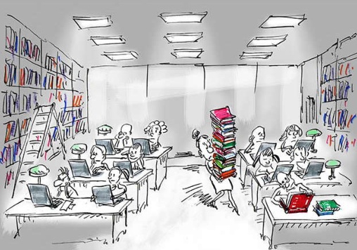 Иллюстрация к книге — Пиши, сокращай [i_023.jpg]