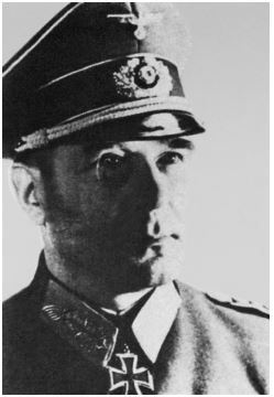 Иллюстрация к книге — Берлин 45-го. Сражение в логове зверя  [i_007.jpg]