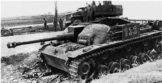 Иллюстрация к книге — Берлин 45-го. Сражение в логове зверя  [i_028.jpg]