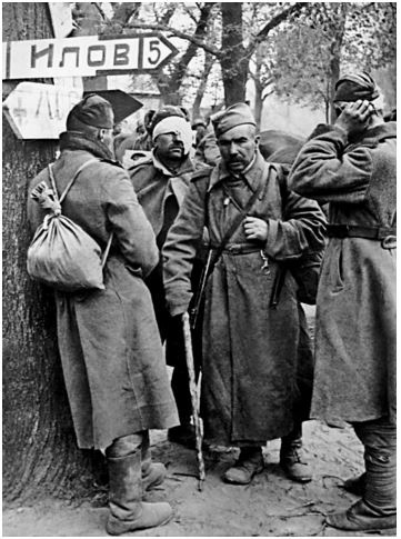 Иллюстрация к книге — Берлин 45-го. Сражение в логове зверя  [i_035.jpg]