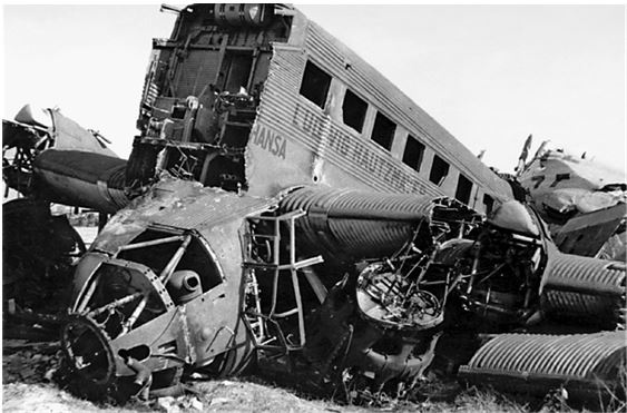 Иллюстрация к книге — Берлин 45-го. Сражение в логове зверя  [i_055.jpg]