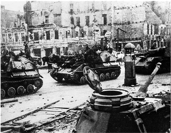 Иллюстрация к книге — Берлин 45-го. Сражение в логове зверя  [i_060.jpg]