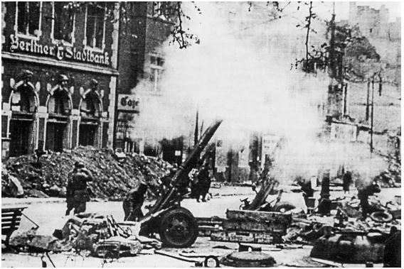 Иллюстрация к книге — Берлин 45-го. Сражение в логове зверя  [i_065.jpg]