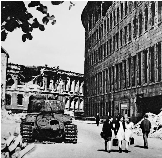 Иллюстрация к книге — Берлин 45-го. Сражение в логове зверя  [i_068.jpg]