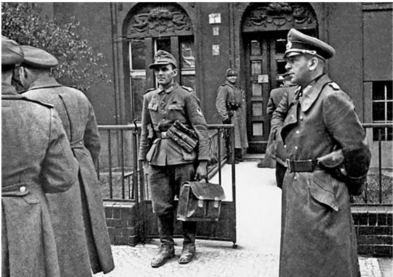 Иллюстрация к книге — Берлин 45-го. Сражение в логове зверя  [i_076.jpg]