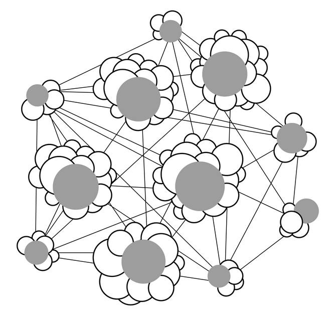 Иллюстрация к книге — Троица. Будь больше самого себя [i_011.jpg]