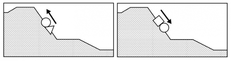 Иллюстрация к книге — Троица. Будь больше самого себя [i_014.jpg]