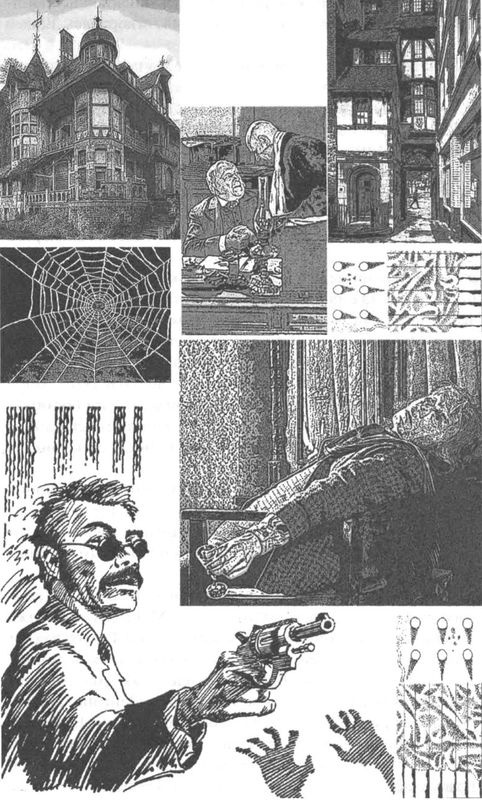 Иллюстрация к книге — Эдмон Белл и инспектор Тригсс [i_031.jpg]