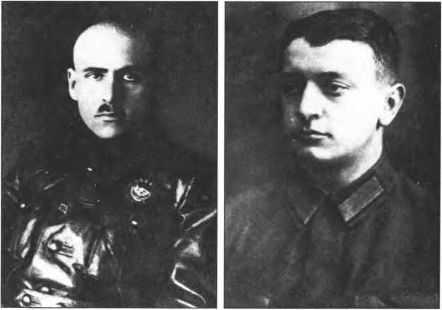 Иллюстрация к книге — Истребленные маршалы [i_005.jpg]