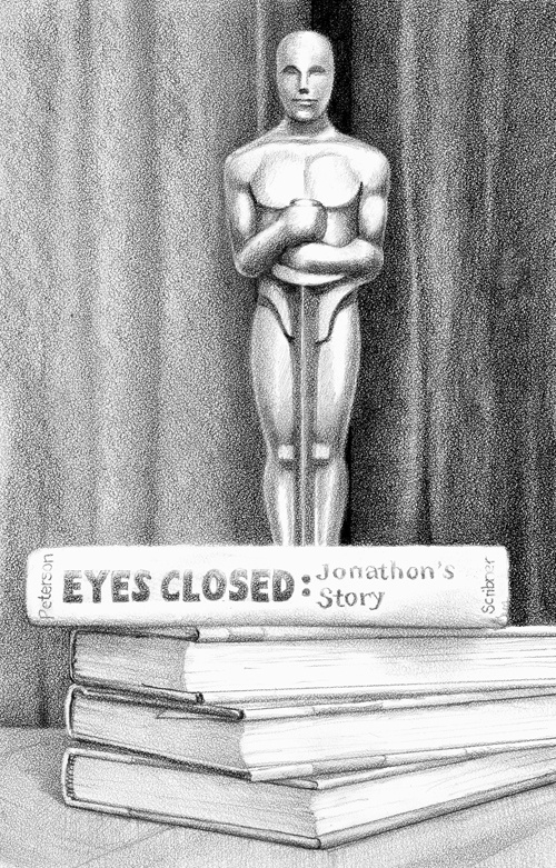 Иллюстрация к книге — Гвенди и ее волшебное перышко [i_002.jpg]