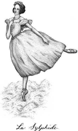 Иллюстрация к книге — Небесные создания [i_003.jpg]