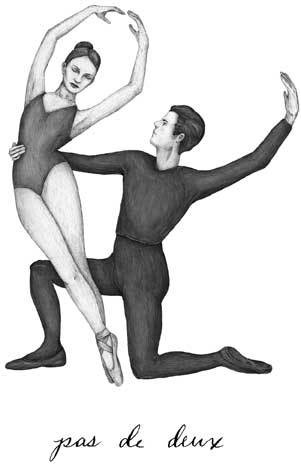 Иллюстрация к книге — Небесные создания [i_006.jpg]