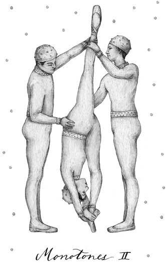 Иллюстрация к книге — Небесные создания [i_010.jpg]