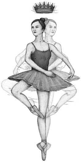 Иллюстрация к книге — Небесные создания [i_014.jpg]