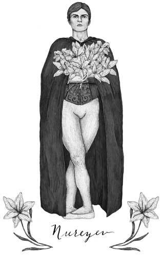 Иллюстрация к книге — Небесные создания [i_018.jpg]