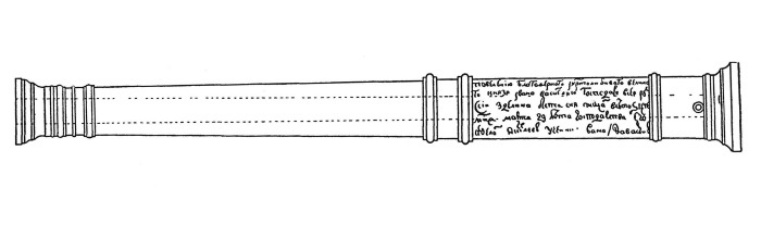 Иллюстрация к книге — Артиллерия Ивана Грозного [i_007.jpg]