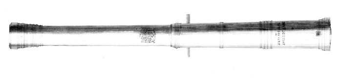 Иллюстрация к книге — Артиллерия Ивана Грозного [i_013.jpg]