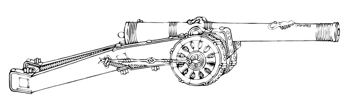Иллюстрация к книге — Артиллерия Ивана Грозного [i_031.jpg]