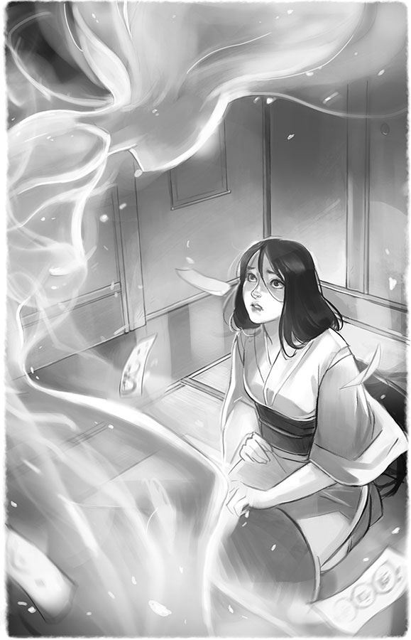 Иллюстрация к книге — Бессмертный огонь [i_003.jpg]