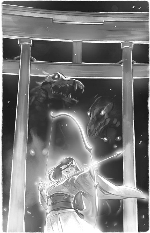 Иллюстрация к книге — Бессмертный огонь [i_010.jpg]