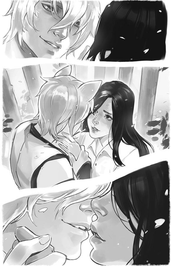 Иллюстрация к книге — Бессмертный огонь [i_011.jpg]