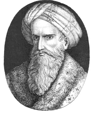 Иллюстрация к книге — Всемирная история в вопросах и ответах [i_034.jpg]