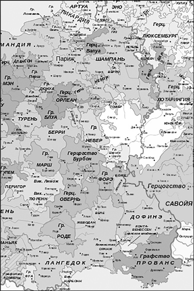 Иллюстрация к книге — Всемирная история в вопросах и ответах [i_055.jpg]