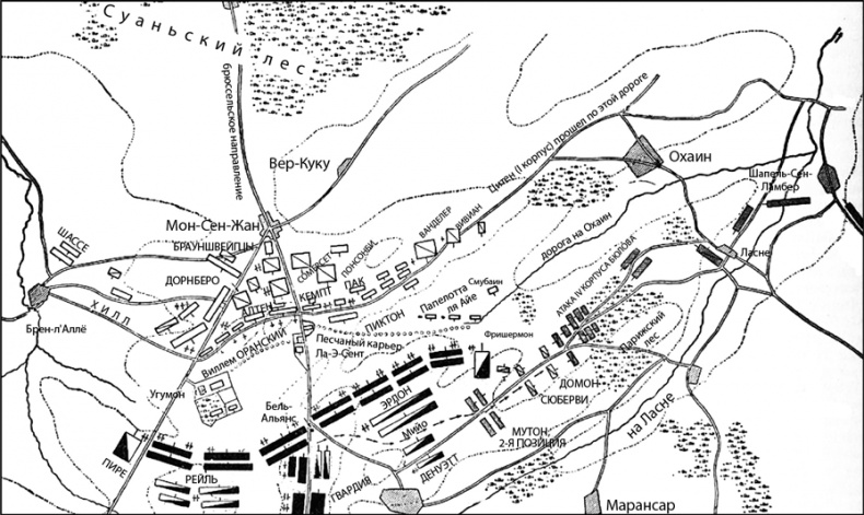 Иллюстрация к книге — Всемирная история в вопросах и ответах [i_077.jpg]