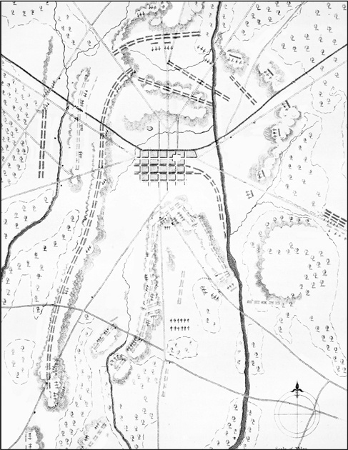 Иллюстрация к книге — Всемирная история в вопросах и ответах [i_085.jpg]