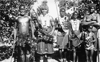 Иллюстрация к книге — Всемирная история в вопросах и ответах [i_088.jpg]