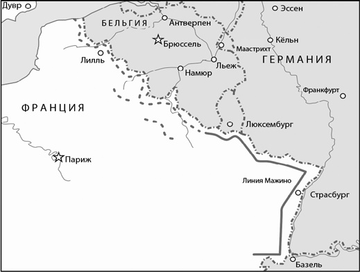 Иллюстрация к книге — Всемирная история в вопросах и ответах [i_107.jpg]