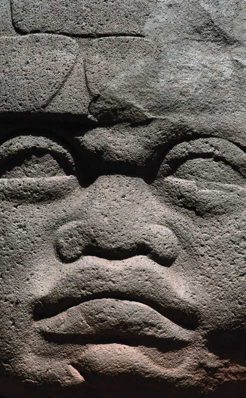 Иллюстрация к книге — Цивилизации. Образы людей и богов в искусстве от Древнего мира до наших дней [i_002.jpg]