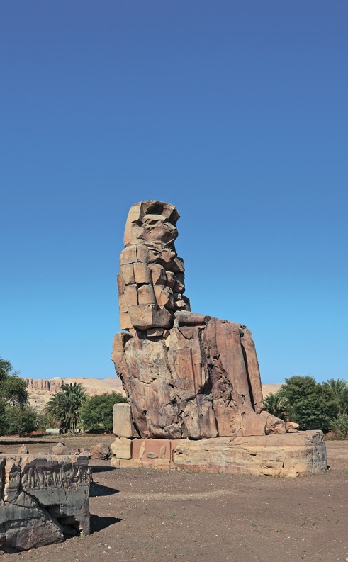 Иллюстрация к книге — Цивилизации. Образы людей и богов в искусстве от Древнего мира до наших дней [i_007.jpg]