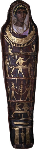 Иллюстрация к книге — Цивилизации. Образы людей и богов в искусстве от Древнего мира до наших дней [i_016.jpg]