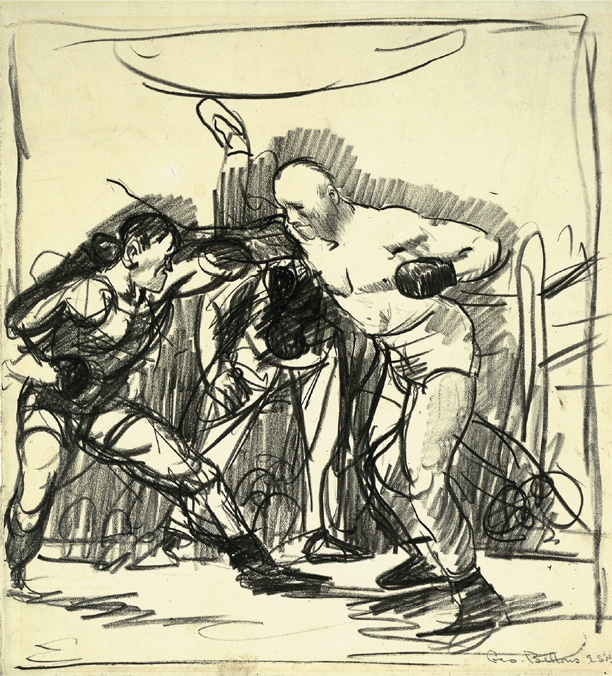 Иллюстрация к книге — Цивилизации. Образы людей и богов в искусстве от Древнего мира до наших дней [i_036.jpg]