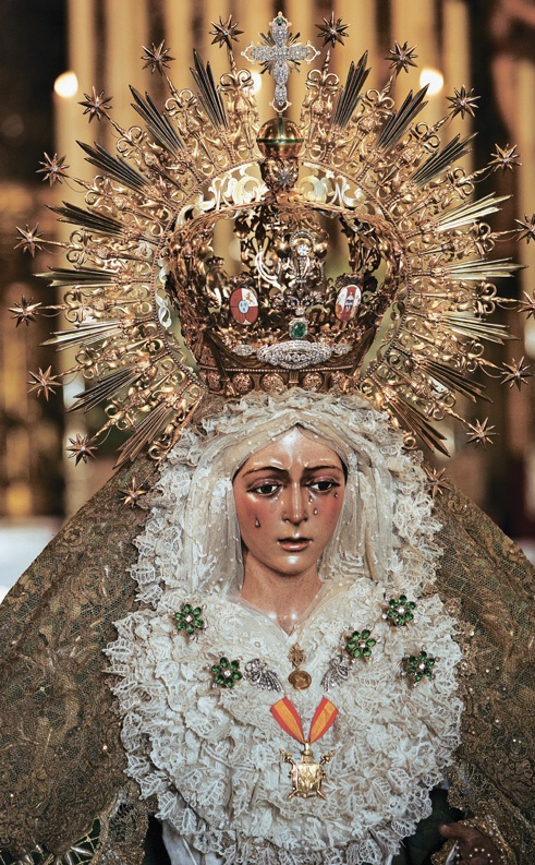 Иллюстрация к книге — Цивилизации. Образы людей и богов в искусстве от Древнего мира до наших дней [i_070.jpg]