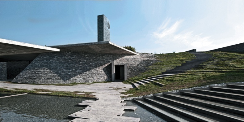 Иллюстрация к книге — Цивилизации. Образы людей и богов в искусстве от Древнего мира до наших дней [i_074.jpg]