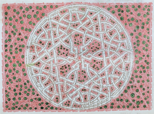 Иллюстрация к книге — Цивилизации. Образы людей и богов в искусстве от Древнего мира до наших дней [i_083.jpg]