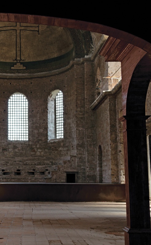 Иллюстрация к книге — Цивилизации. Образы людей и богов в искусстве от Древнего мира до наших дней [i_087.jpg]