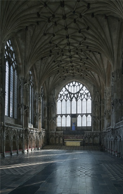 Иллюстрация к книге — Цивилизации. Образы людей и богов в искусстве от Древнего мира до наших дней [i_090.jpg]